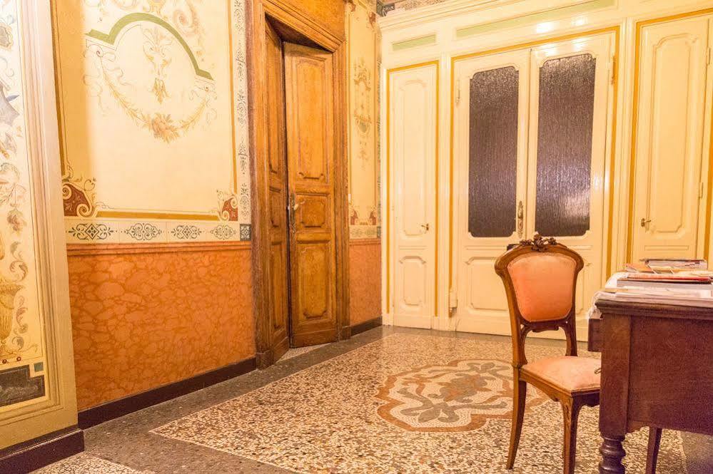 Riverside Napione 25 Torino Eksteriør billede