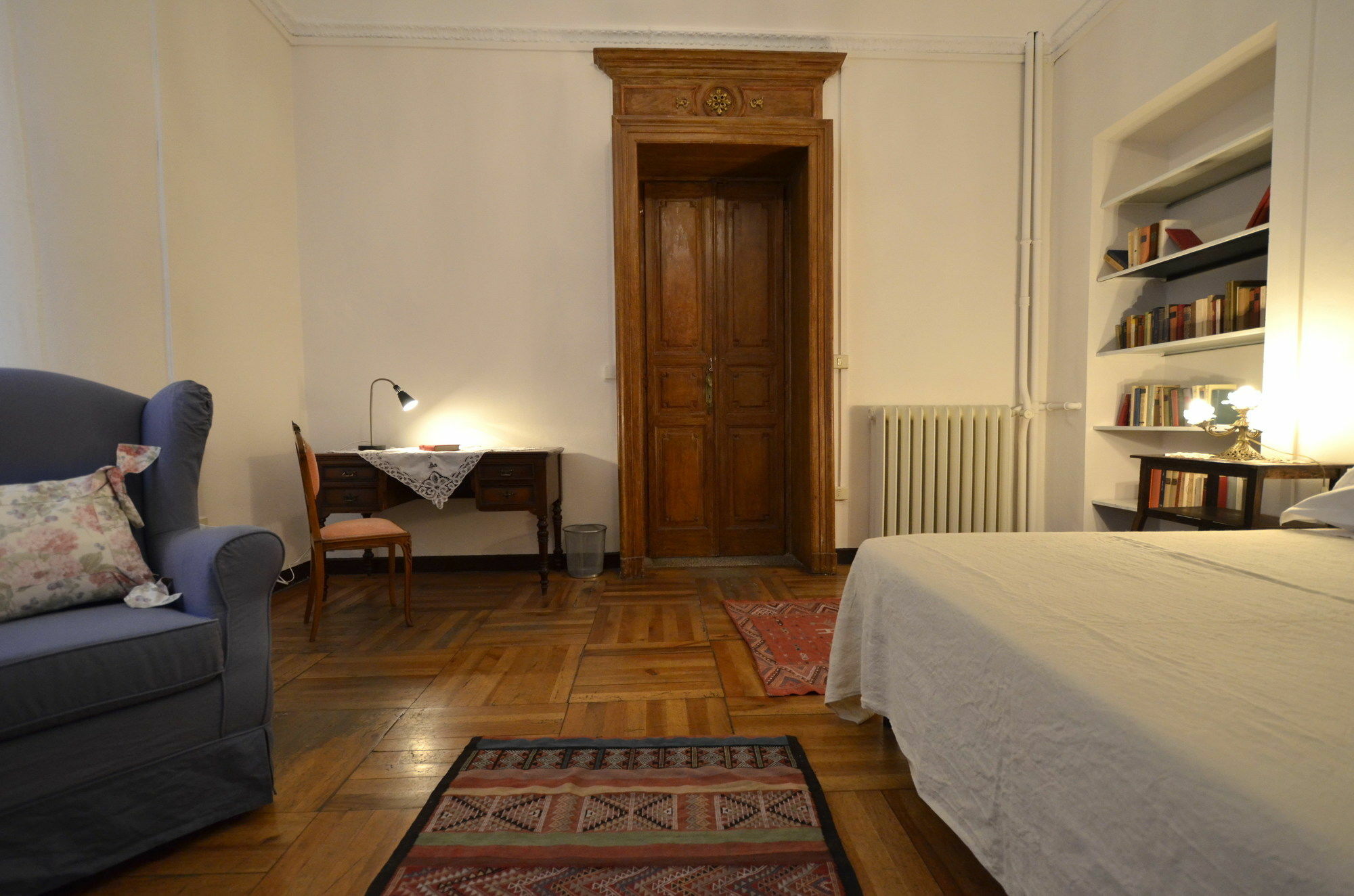 Riverside Napione 25 Torino Eksteriør billede